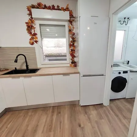Apartamento Duplex En El Corazon Del Casco Vello Vigues Vigo