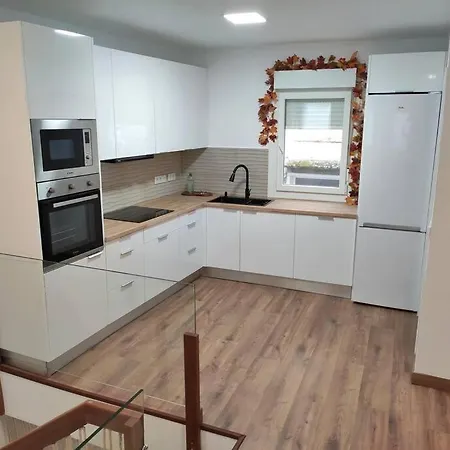 Apartamento Duplex En El Corazón Del Casco Vello Vigués Vigo